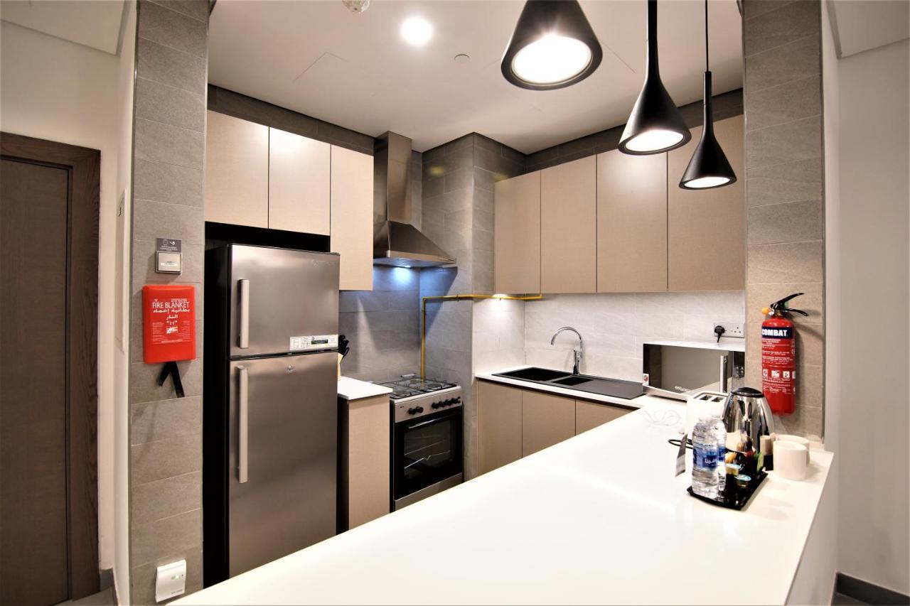 Abar Hotel Apartments Dip-1 Dubai Ngoại thất bức ảnh