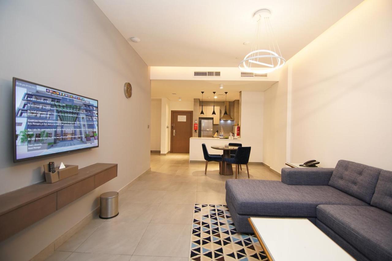 Abar Hotel Apartments Dip-1 Dubai Ngoại thất bức ảnh