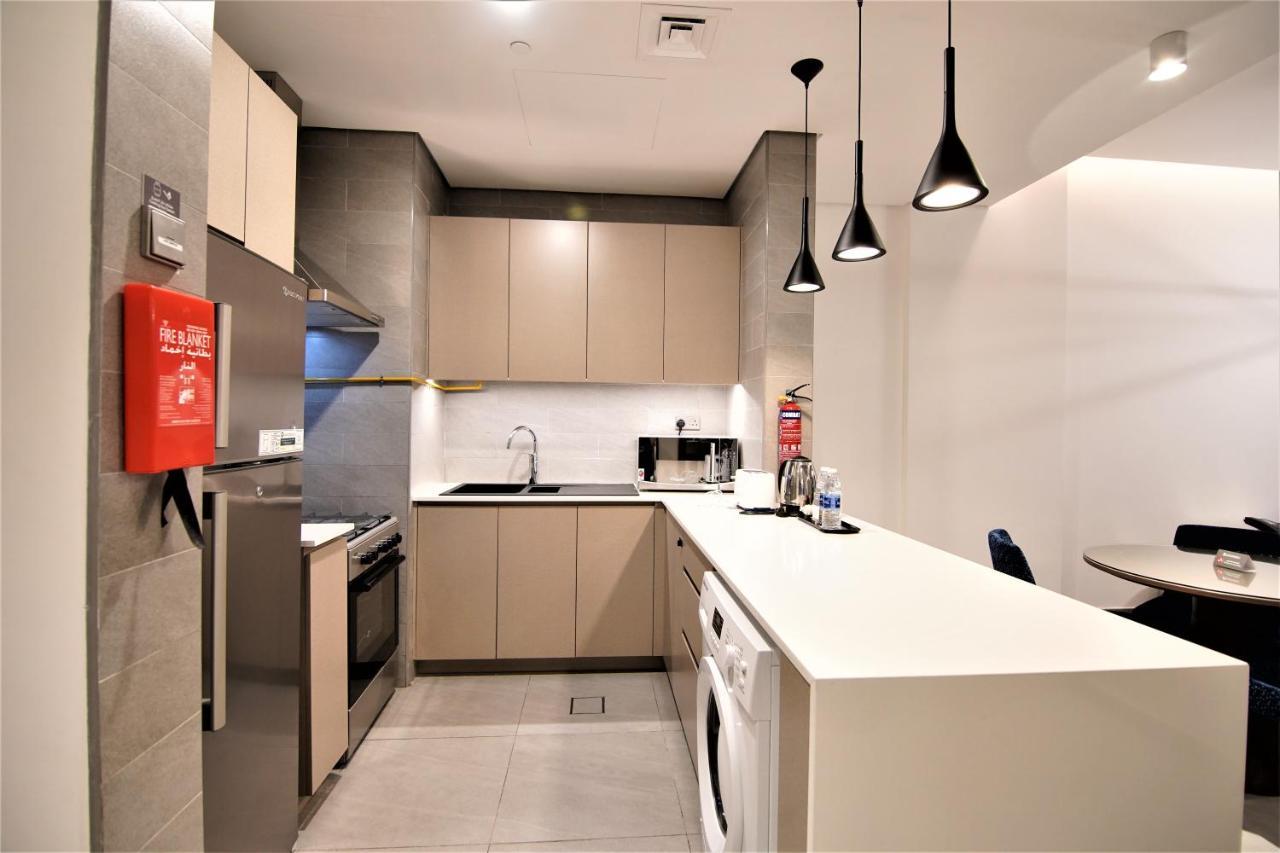 Abar Hotel Apartments Dip-1 Dubai Ngoại thất bức ảnh